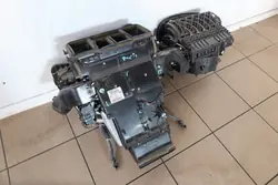 Radiateur chauffage Mercedes GL OEM 2518340161 - Occasion
