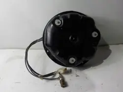 Compresseur suspension air Land Rover OEM 6753864