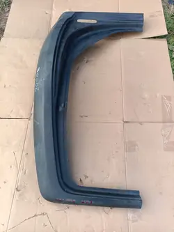 PoszycieLewyTyl OEM Bakre Hytpanel Vänster - Begagnad