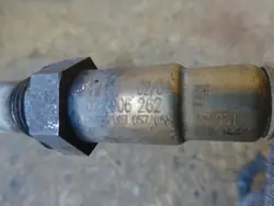 Sonde Lambda AUDI TT 8N S3 8L 1.8T 021906262B
