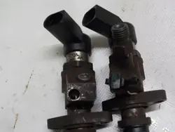 Inyector Peugeot 407 2.0 HDI - Pieza OE Usada