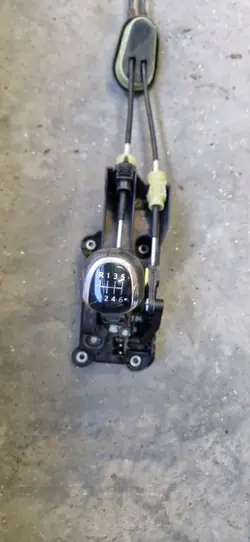 Nissan X-Trail T32 versnellingskoppeling OEM 344134CE9D