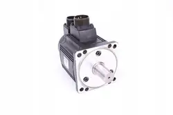 HC-RFS103-S1 Mitsubishi Electric Servomotor Gebraucht