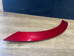 Türleiste Links Hinten LK72-16A333-AAW Land Rover