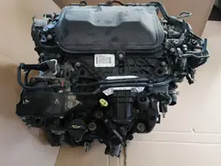 Moteur FORD KUGA MK2 13- 2.0 TDCI TXMA - Faible Kilométrage