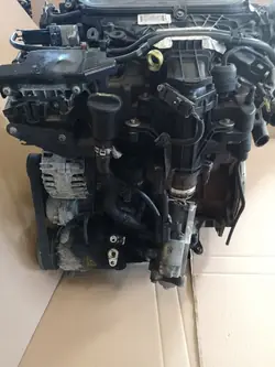 FORD KUGA MK2 13- 2.0 TDCI TXMA Motor - Låg Miltal
