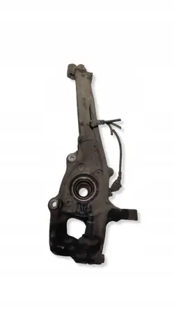 Framvänster Nav Audi A6 C7 OEM 4G0407253B - Begagnad