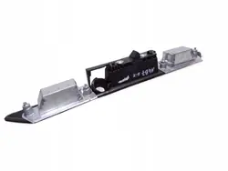 OEM 8e0827657e Right License Plate Light Mount