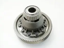 Differenssiaali OEM 738AA 62TE-vaihteistolle - Chrysler