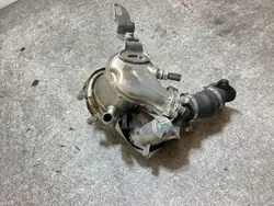 Soupape EGR OEM 03L131512D pour Skoda Octavia II 2.0L