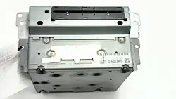 Radio OEM 9223394 pour BMW F01 730D - Occasion