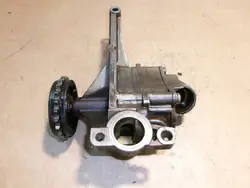 Mercedes-Benz Oljepump OEM 1121810101 för CLK W209