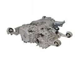 Motor elétrico Audi E-tron GT OEM 9J1901141D