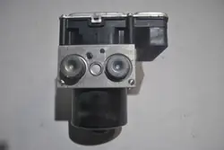 Pompe ABS Mercedes A1724314512 pour W204/X204 GLK