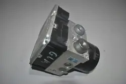 Pompe ABS Mercedes A1724314512 pour W204/X204 GLK