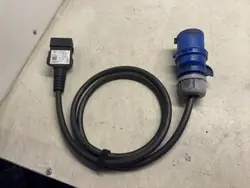 Skoda Enyaq IV Ladekabel OEM 7PP971678FK
