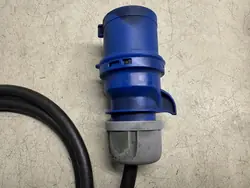 Câble de charge Skoda Enyaq IV OEM 7PP971678FK