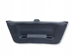 Toyota Auris bagageluckstapetsering OEM 6478002020