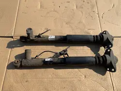 Amortizzatore posteriore sinistro attivo VW Passat B6 B7 CC