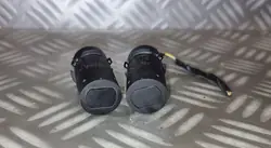 PDC Parkeringssensor BMW X5 E53 Fram Bak Svart OEM 6902182