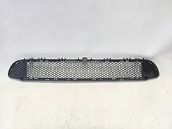 Rejilla de Parachoques Delantero Mercedes GLA 156 W156 X156 2013