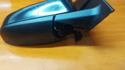 Rechter Außenspiegel OEM 232636228 für Mitsubishi Colt VII