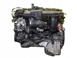 BMW N53B30A Motor 3.0L 272pk Gebruikt OEM