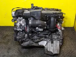 Motor BMW N53B30A 3.0L 272CV Usado OEM