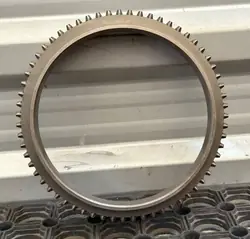 Synchronizer Ring ZF 12AS2131