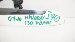 Used Hyundai OE Tailgate Trim for i30 Kombi 07-10