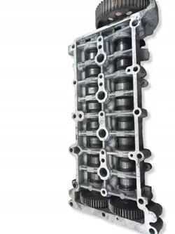 Árvore de cames Vauxhall Astra OEM 55194358 1.9 CDTi