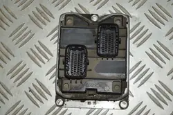 Unité de contrôle moteur Alfa Romeo 146 1994-2000 1.4 TS 0261204943