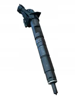 TOYOTA YARIS III 2013 D4D INIETTORI 23670-0W020