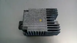 Controlador de ventilador A160 1.6B A0235456832ESG300