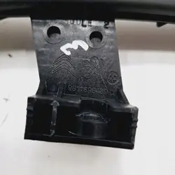 OEM 9811896480 Moulure vitre porte avant droite