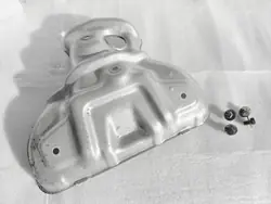 Écran thermique D16Y pour Honda CRX Del Sol 1.6 VTEC