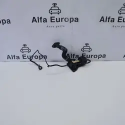 Audi Q7 4M 2018 Motorutrymmesdelar OEM 059121737AJ