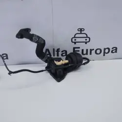 Audi Q7 4M 2018 Pièces Compartiment Moteur OEM 059121737AJ