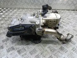 Refroidisseur EGR Renault OE OEM Wrakowisko-11517- Occasion