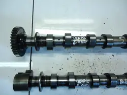 Árvore de cames Renault OE para motor 2.0DCI M9R - Usado