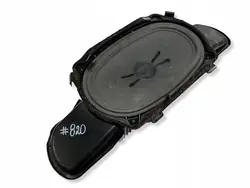 Mercedes W220 Takaohja Subwoofer OEM A2218202502