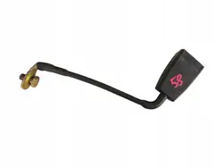 Bältesspänne OEM 1248602669 för Mercedes W124