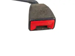 Bältesspänne OEM 1248602669 för Mercedes W124