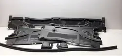 Övre Nedre Vindrutetätning OEM 7105005 för Citroen