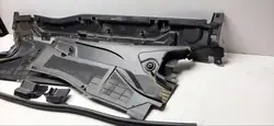 Övre Nedre Vindrutetätning OEM 7105005 för Citroen