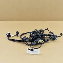 Motor Kabelboom OEM A6541501401 voor Mercedes