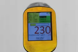 Aile avant droite OEM 360213561 pour Chevrolet Astro