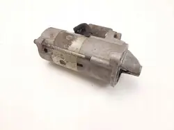 Motor de arranque Mitsubishi L200 2007 M2T87071ZT