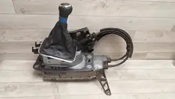 VW Växlingsmekanism OEM 7L6711049C Begagnad