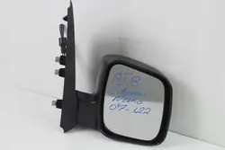 Höger spegel OEM 360213832 för Citroen Nemo 07-12
